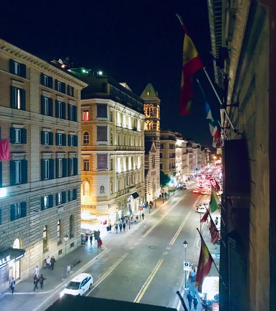 Bespoke Roma Suites Italy