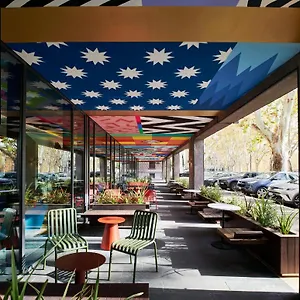 Citizenm Isola Tiberina Отель