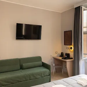 Iron Luxury Гостевой дом