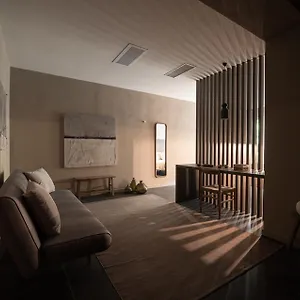 The Sanctuary Urban Retreat Отель