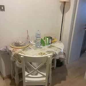 Casa Di Mochi Отель типа 