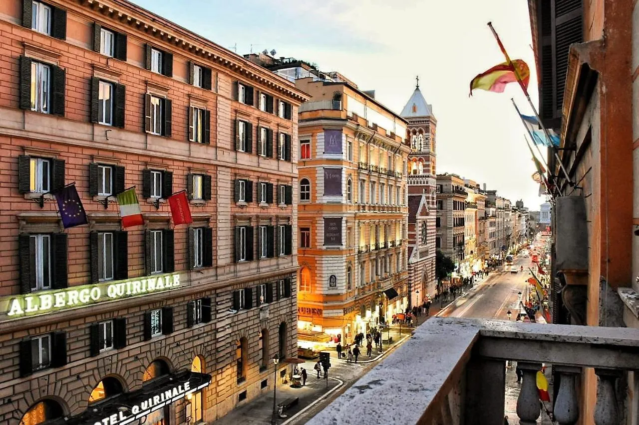 Gæstehus Bespoke Roma Suites
